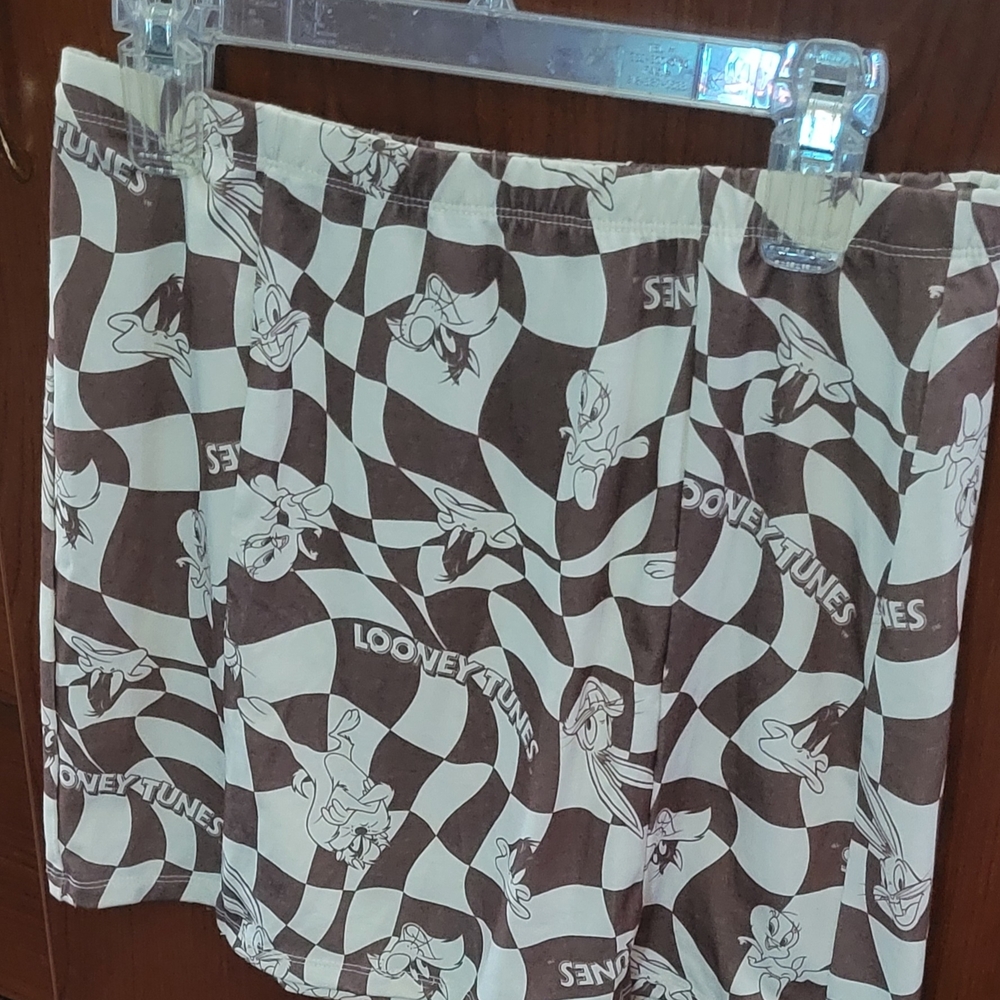 Warner Bros. Looney Tunes Mini Skirt